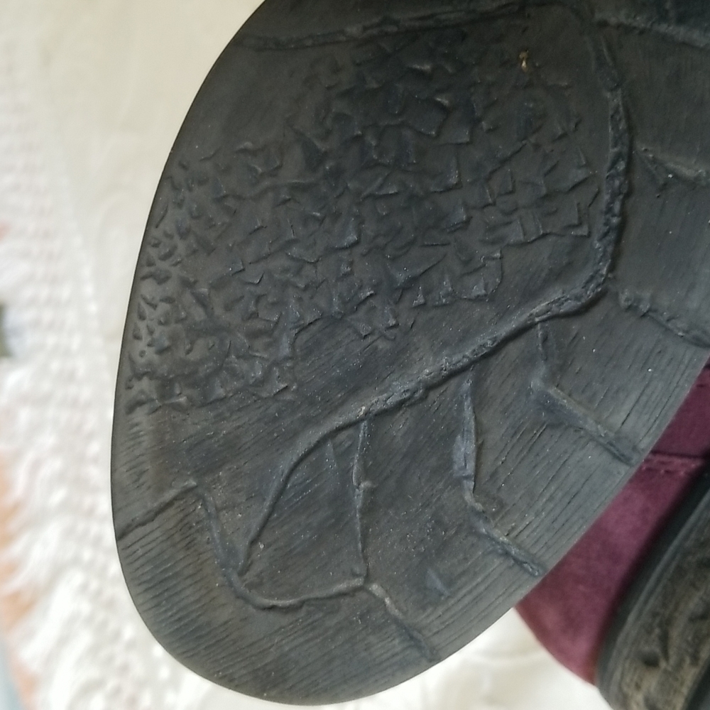Earth booties - Picture 13 of 13
